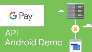 Google Pay API implementation demo Android [upl. by Leede439]