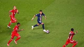 Neymar vs Bayern Munich 230820 UCL Final  HD 1080i [upl. by Cherise]