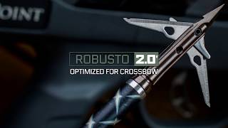 Fixed Blade Muzzy vs Rage Broadheads  Public Land Double Down [upl. by Eilyab]