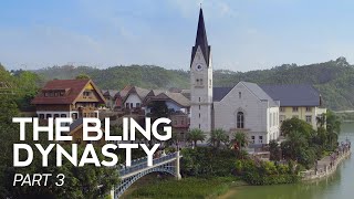 What’s a 1 Billion Austrian Village Doing in China  Ep 3  The Bling Dynasty  GQ [upl. by Schiffman616]