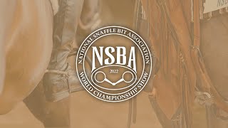 2022 NSBA World Show Ford Arena Saturday August 13 [upl. by Edgard]