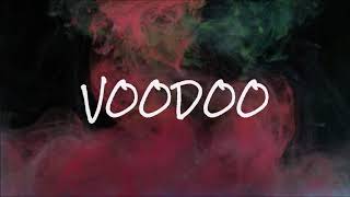 Godsmack  Voodoo  Lyrics [upl. by Lihkin]