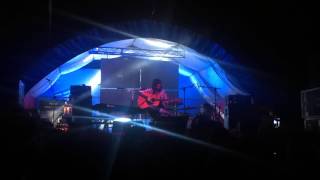 Elisa  Rainbow  Live  Redipuglia 792013 [upl. by Anwad]