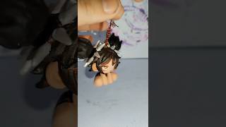 Xinyan handmade figure shorts [upl. by Arratoon112]