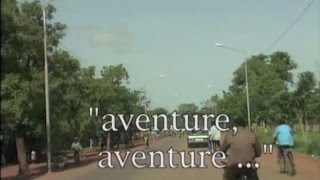 KADI JOLIE  EP 7  AventureAventure [upl. by Tristan701]