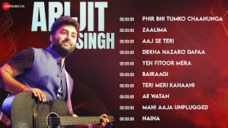 Best of Arijit Singh Songs  3 hours NonStop  NewArijitSinghSongs [upl. by Aruabea]