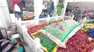 Dargah Baba Haider Sheikh Ji Malerkotla [upl. by Ani]