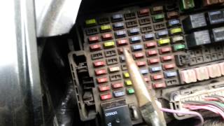 How to turn off check engine Light on HUMMER H3 [upl. by Cave]