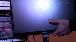 How to connect a karaoke system to a TV or Karaoke Player to TV [upl. by Aldercy574]