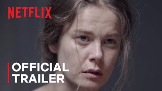 Fatma  Official Trailer  Netflix [upl. by Newcomer]