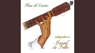 Latest From Paco de Lucia [upl. by Giffer]