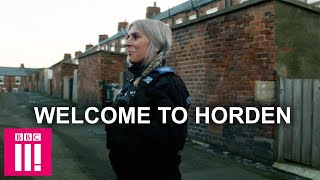 Being A Copper In Horden Durham Canny Cops [upl. by Hana389]