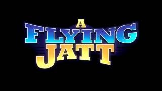 What If quotA Flying Jattquot Had A Dark Ending  Flying Jatt vs Raka Fight Scene [upl. by Noellyn]