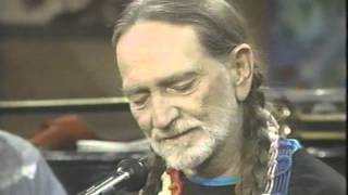 Willie Nelson  The World Is Waiting For The Sunrise [upl. by Darryl]