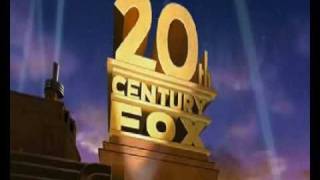 20th Century Fox Intro [upl. by Wiltz81]