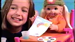 Nickelodeon October 27 2001 Commercials [upl. by Luamaj]