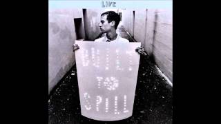 Built To Spill  Cortez The Killer live [upl. by Piper]