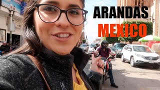 ARANDAS JALISCO VLOG 2019 [upl. by Hnao]