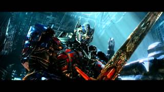 Optimus Prime The Last Knight Light Sword  Pushing Skills  TRANSFORMERS Online Gameplay [upl. by Nereen556]