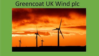 STOCK ANALYSIS UPDATE  Greencoat UK Wind plc [upl. by Azilanna]