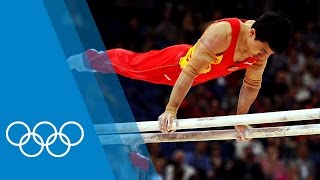 Guide to Gymnastics  Parallel Bars [upl. by Adnaral]