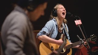 Lissie  Hero Live on 893 The Current [upl. by Yrreb774]