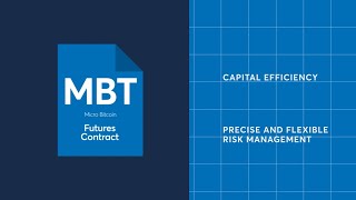 Micro Bitcoin Futures Product Overview [upl. by Cynth443]