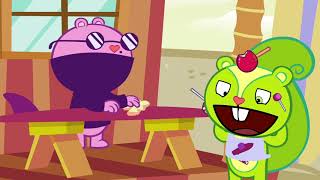 Happy Tree Friends TV Series Episode 10 1080p HD [upl. by Airol]