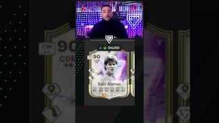 😍PIRLO ICONO SBC Future Stars merece la pena en EAFC 25 [upl. by Laughry956]