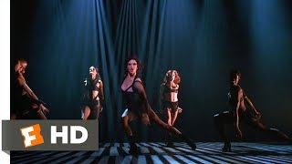 Chicago 412 Movie CLIP  Cell Block Tango 2002 HD [upl. by Nalniuq]