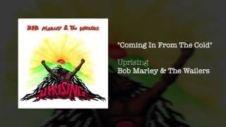 Coming In From The Cold 1991  Bob Marley amp The Wailers [upl. by Euqinahc112]