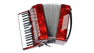 How an Accordion works [upl. by Ahsilrac]