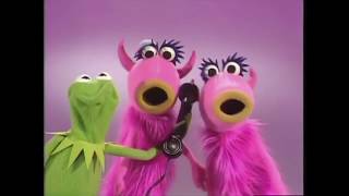 Muppet Songs Mahna Mahna Muppet Show  1976 [upl. by Falkner607]