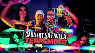 MEGA TREPA TREPA DAS SOMBRAS DJ Léo da 17 e DJ Wizard MC Renatinho Falcão  Clip Oficial [upl. by Ute]