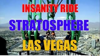 Stratosphere Las Vegas [upl. by Kira]