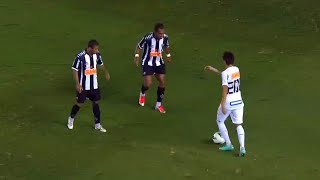 Neymar 70 Crazy Skills  Santos 2012 [upl. by Yramanna]