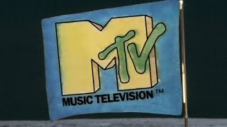 MTV Intro A ReCreation 16x9 HD [upl. by Nitza]