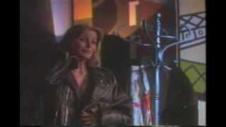 Bo Derek Woman of Desire Trailer [upl. by Anikehs766]