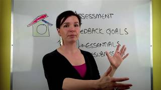 Howto Give Feedback to Students the Right Way [upl. by Belac864]