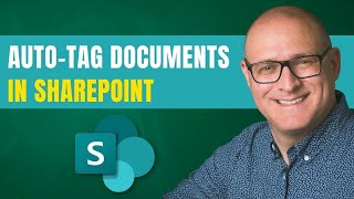 How to autotag documents with metadata based on folders in SharePoint [upl. by Lise]