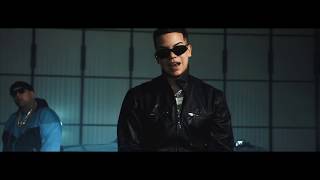 J Alvarez Genio — Soportarme [upl. by Peery]