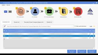 OneWorld Tutorial Tenancy Agreement Stamping via LHDN System [upl. by Holman145]