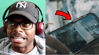 BRUH WHAAAA  DDG  Arguments Official Music Video  Reaction [upl. by Jorry]