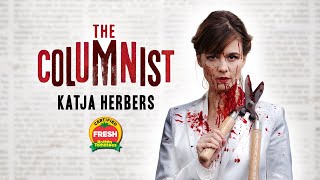 The Columnist 2019  Trailer  Katja Herbers  Ivo van Aart [upl. by Anivek]