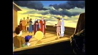 Stories from the Bible  Noah Ark [upl. by Brinn247]