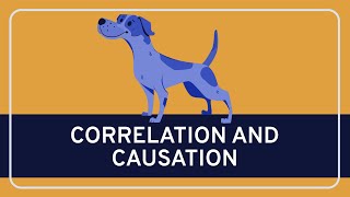 CRITICAL THINKING  Fundamentals Correlation and Causation [upl. by Negah]