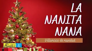 La Nanita Nana  Los Niños Cantores de Navidad  Villancicos [upl. by Gunas]