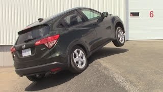 20162018 Honda HRV  The most complete review EVER [upl. by Noisla870]