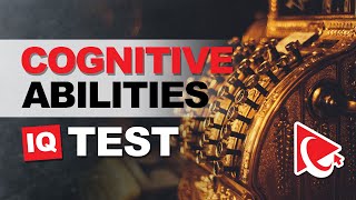 How to Pass Cognitive Abilities Test Questions amp Answers [upl. by Esorylime]