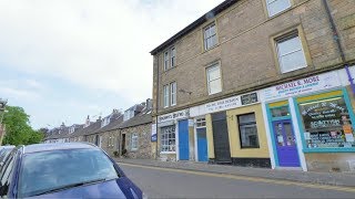 13 Main Street Cambusbarron Stirling FK7 9NW [upl. by Dorca531]